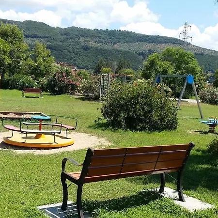 Cozy Flat In Southern Italy, 5 Min From The Beach! Apartamento